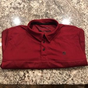 Hurley men’s polo